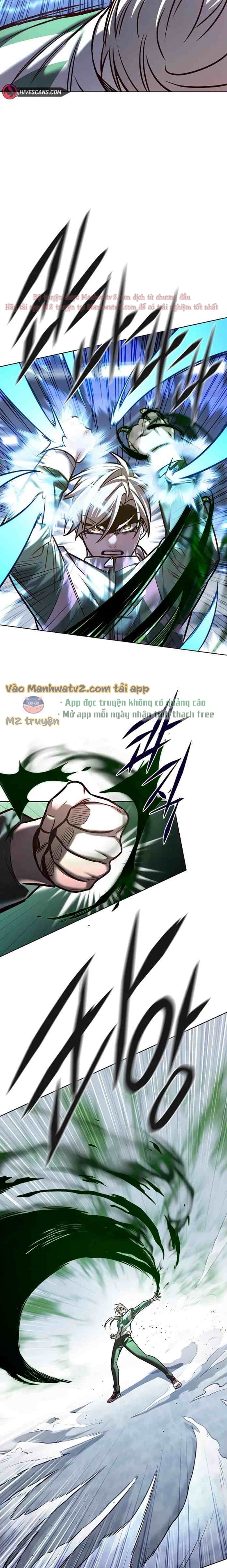 Đọc truyện Hóa thân thành mèo (Bản Free) - Chap 286